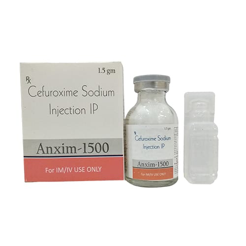 ANXIM-1500 Injection