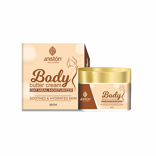 ANISTON BUTTER Cream