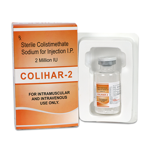 COLIHAR-2 Injection