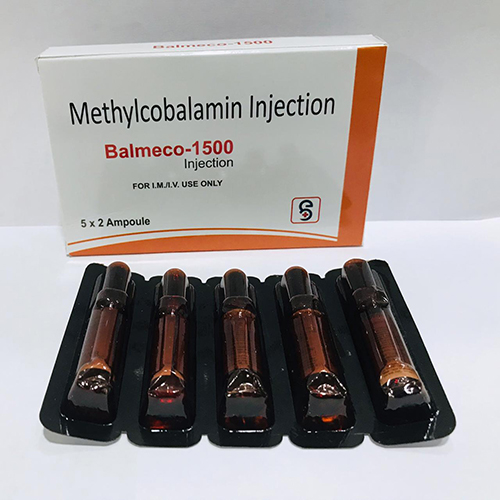 BALMECO-1500 Injection