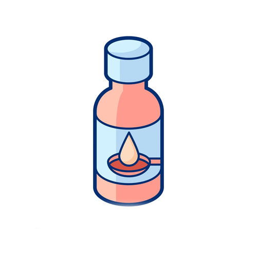 OCTOMONT-M SYRUP