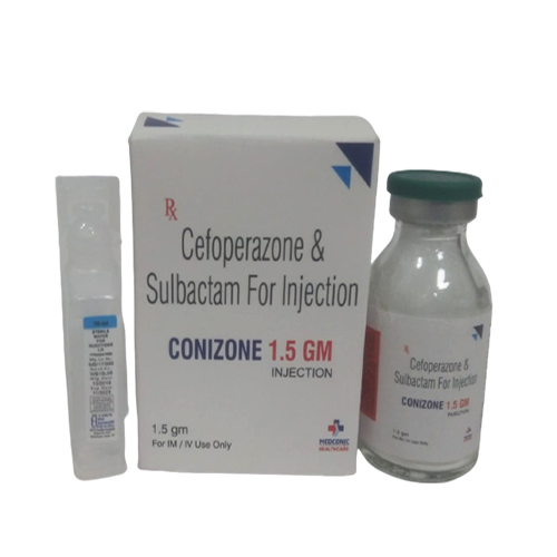 CONIZONE-1.5GM Injection