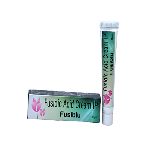FUSIBLU Cream