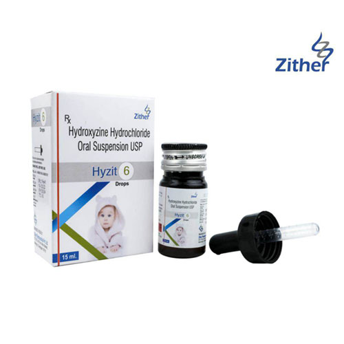 HYZIT ORAL DROPS