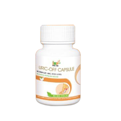 Uric-Off Capsules