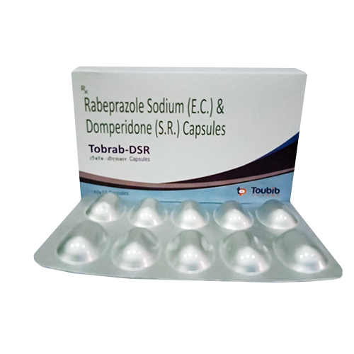 TOBRAB-DSR Capsules