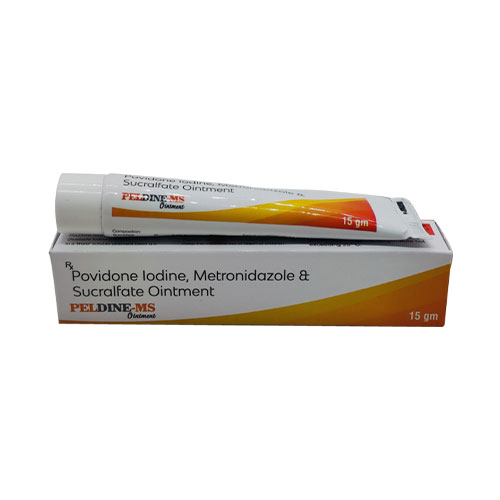 PELDINE-MS OINTMENT