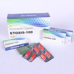  Etosis-100 Capsule