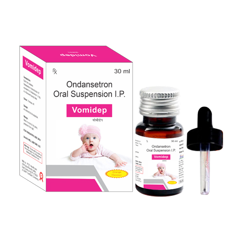 VOMIDEP Oral Drop
