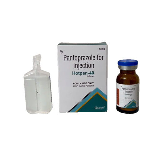 HOTPAN-40 INJECTION
