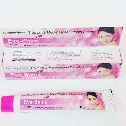 EVE-SHINE Cream