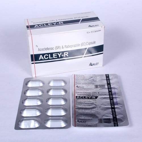 ACLEY-R Capsules