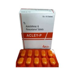 ACLEY-P Tablets