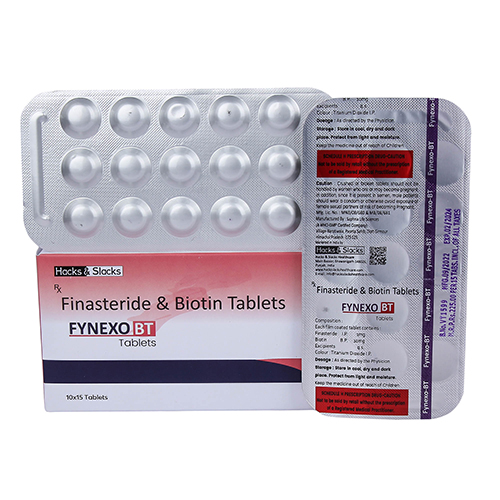 Fynexo-BT Tablets