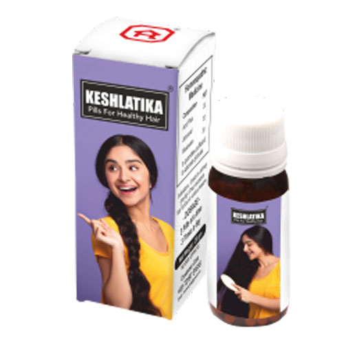 Keshlatika Tablets