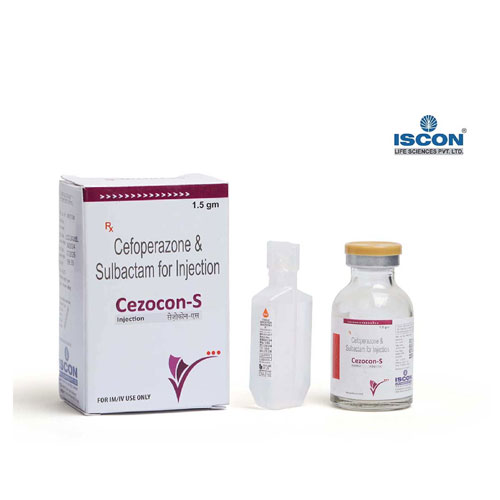 CEZOCON-S 1.5 Injections