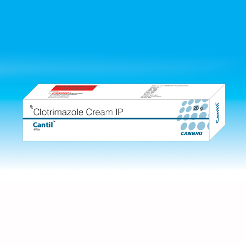 CANTIL Cream