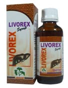 Livorex Syrups
