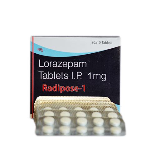 Radipose-1 Tablets
