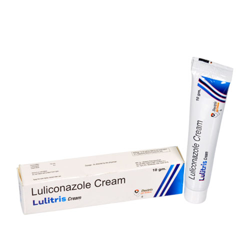 LULITRIS Cream