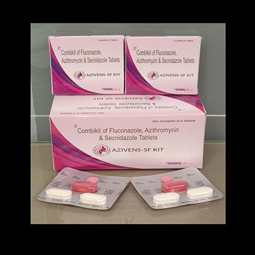 AZIVENS-SF KIT