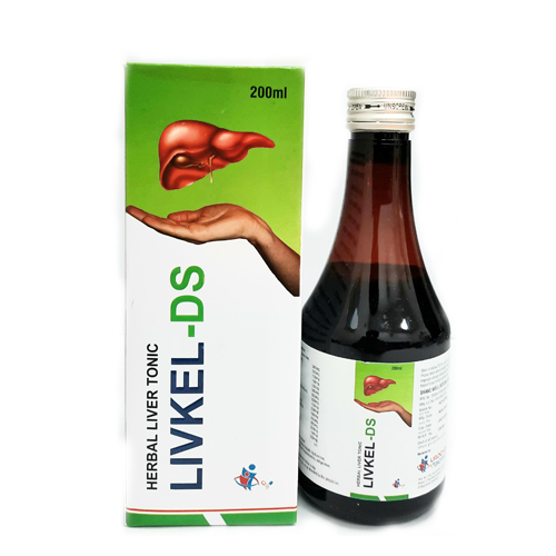 LIVKEL-DS Syrup
