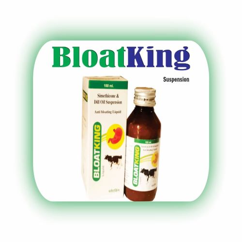 BloatKing Liquid