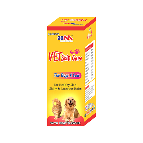 30M VET SKIN CARE (Pet Supplements)