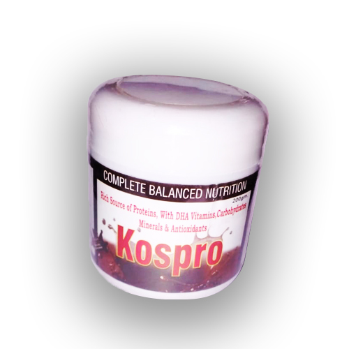 KOSPRO Protein Powder