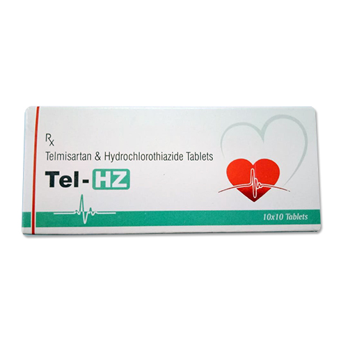 TEL-HZ Tablets