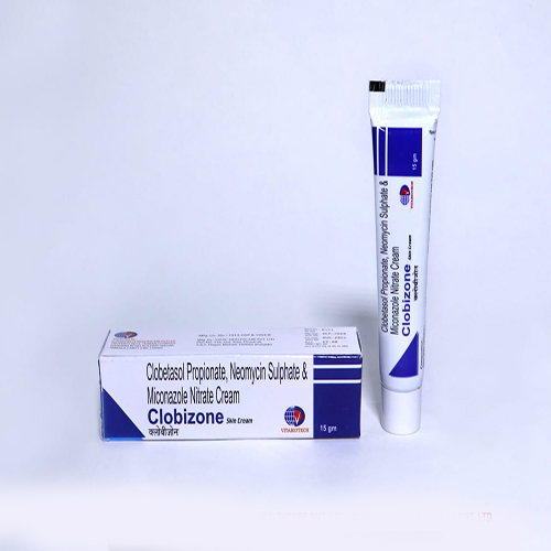CLOBIZONE Cream