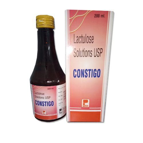 CONSTIGO 200ml Syrup