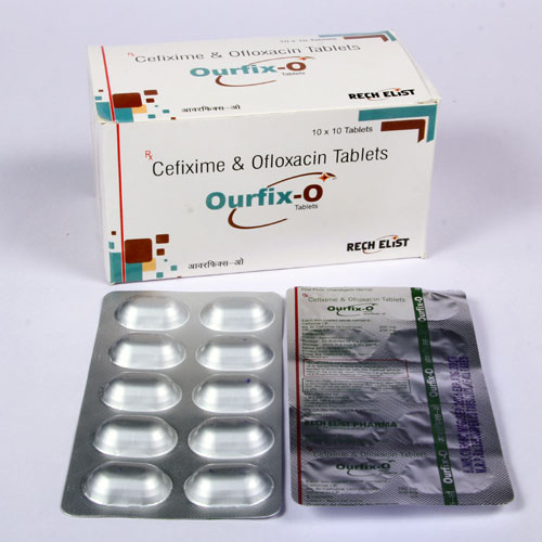 Ourfix-O Tablets