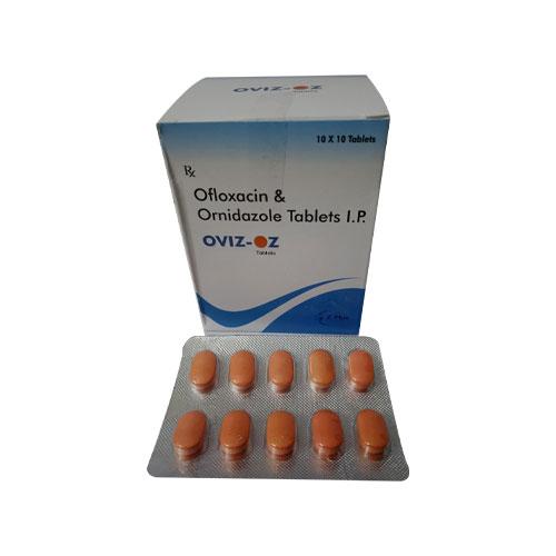 OVIZ-OZ Tablets