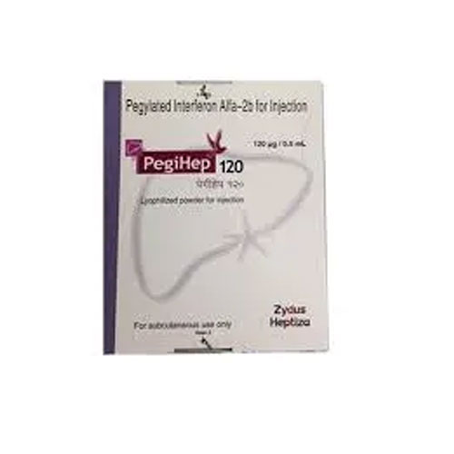 PEGIHEP INJECTION
