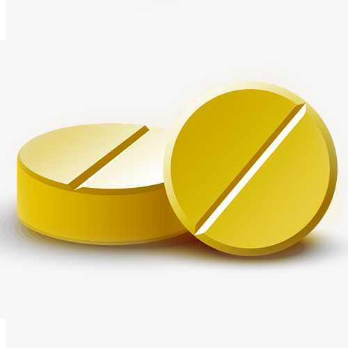 Nimesulide + Serratiopeptidase Tablets