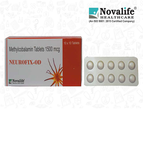 NEUROFIX-OD Tablets
