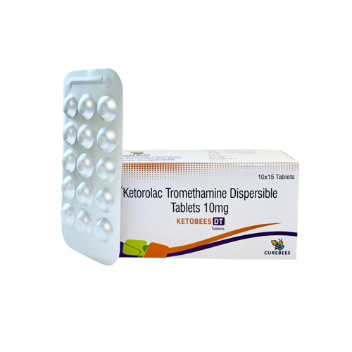 KETOBEES-DT TABLETS