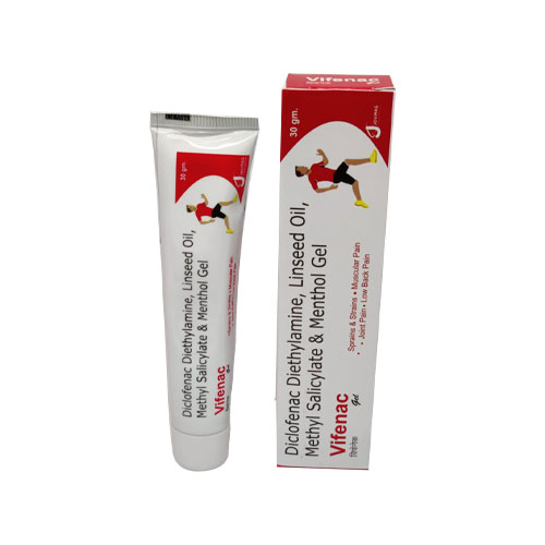 VIFENAC Gel