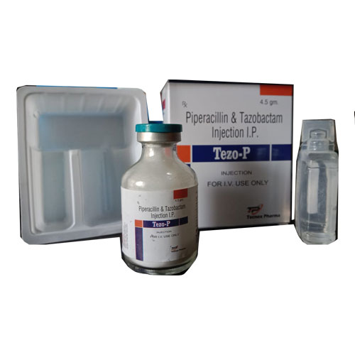 TEZO-P Injection