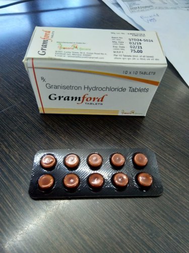 Gramford Tablets
