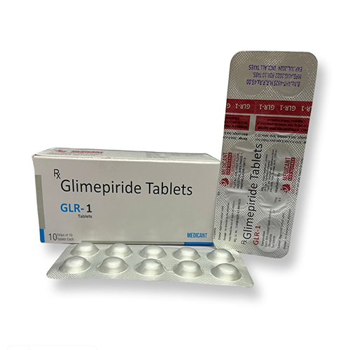GLR-1 Tablets