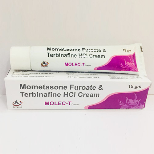MOLEC-T Cream