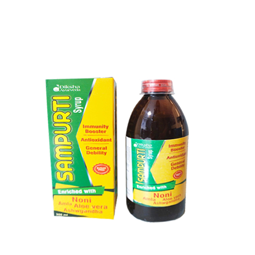 Sampurti Syrup