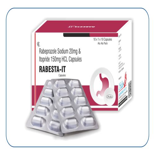 Rabesta-IT Capsules