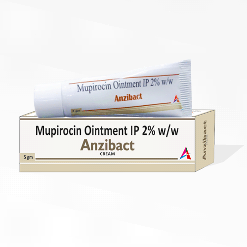 ANZIBACT Cream