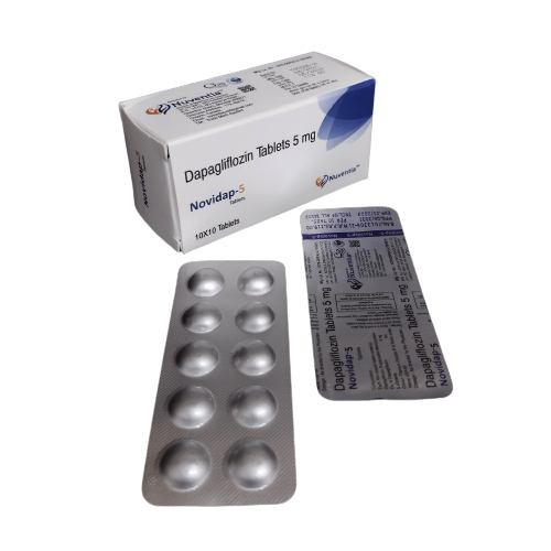 Novidap -5 Tablets 