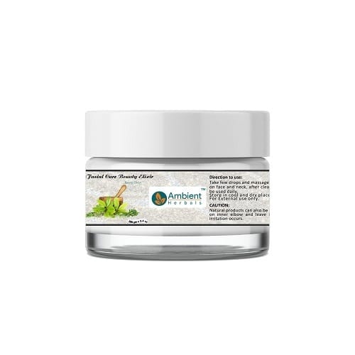 Ambient Herbal's Anti Aging Cream