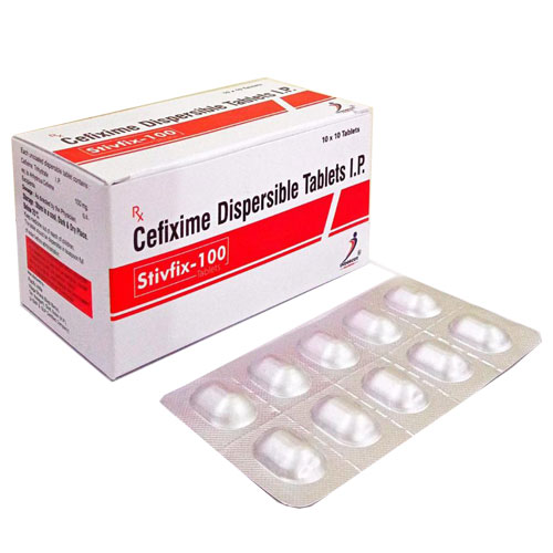 STIVFIX-100 Tablets