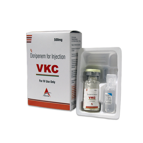 VKC 500 MG Injection